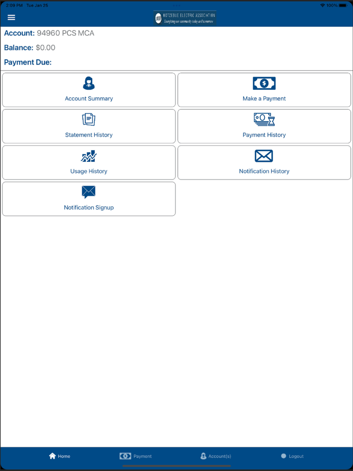 Kotzebue Electric Association