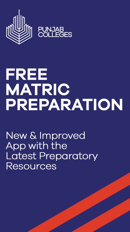 Prep by PGC | Free Matric