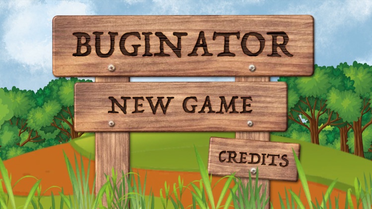 Buginator