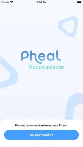 Game screenshot Pheal CR-K mod apk