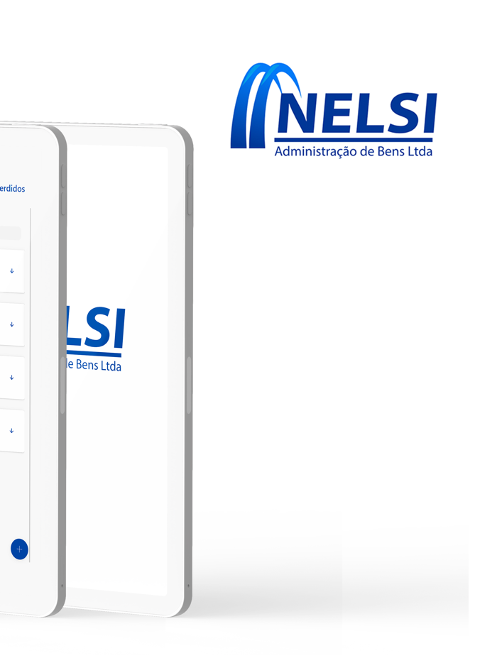 Nelsi Administração de bens