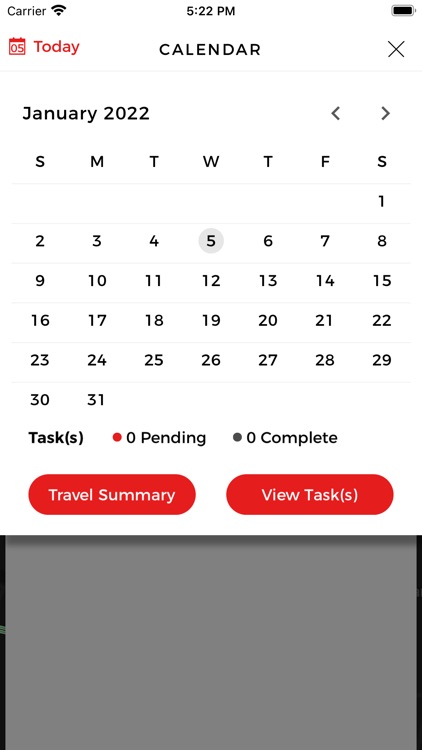 DROPP Agent App screenshot-4