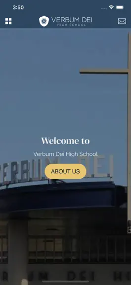 Game screenshot Verbum Dei High School, LA, CA mod apk