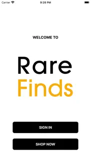 rare finds problems & solutions and troubleshooting guide - 2