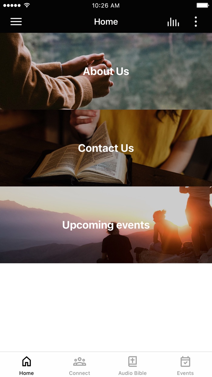 Chris Romine Ministries