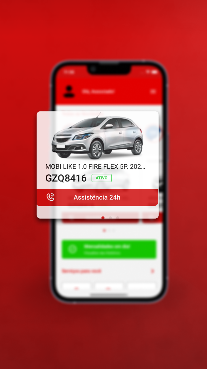 Net Car Clube de Benefícios