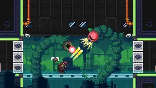 Guts 'n Grunts - Screenshot 3