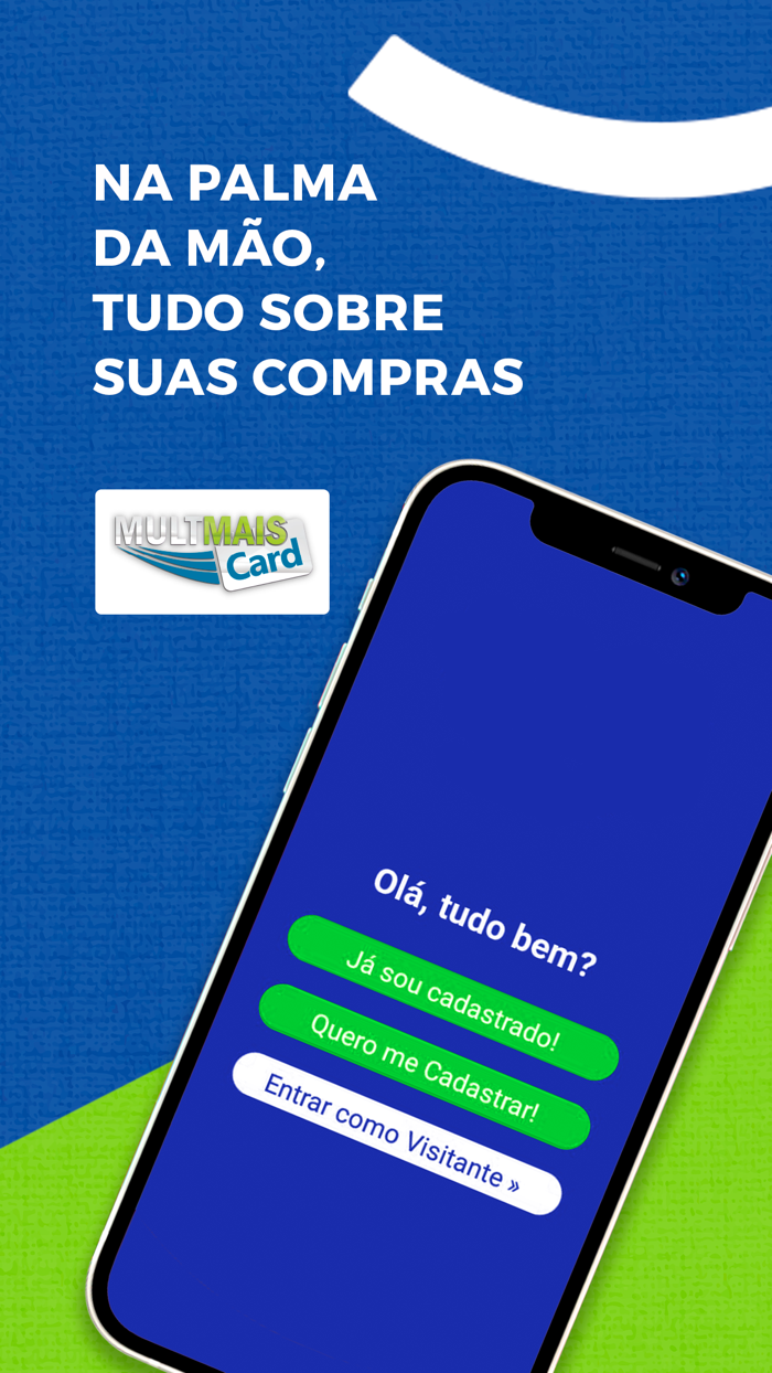 Multmais Card Supermercado