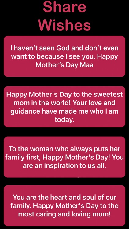 Mother's Day Photo Frames Edit screenshot-6