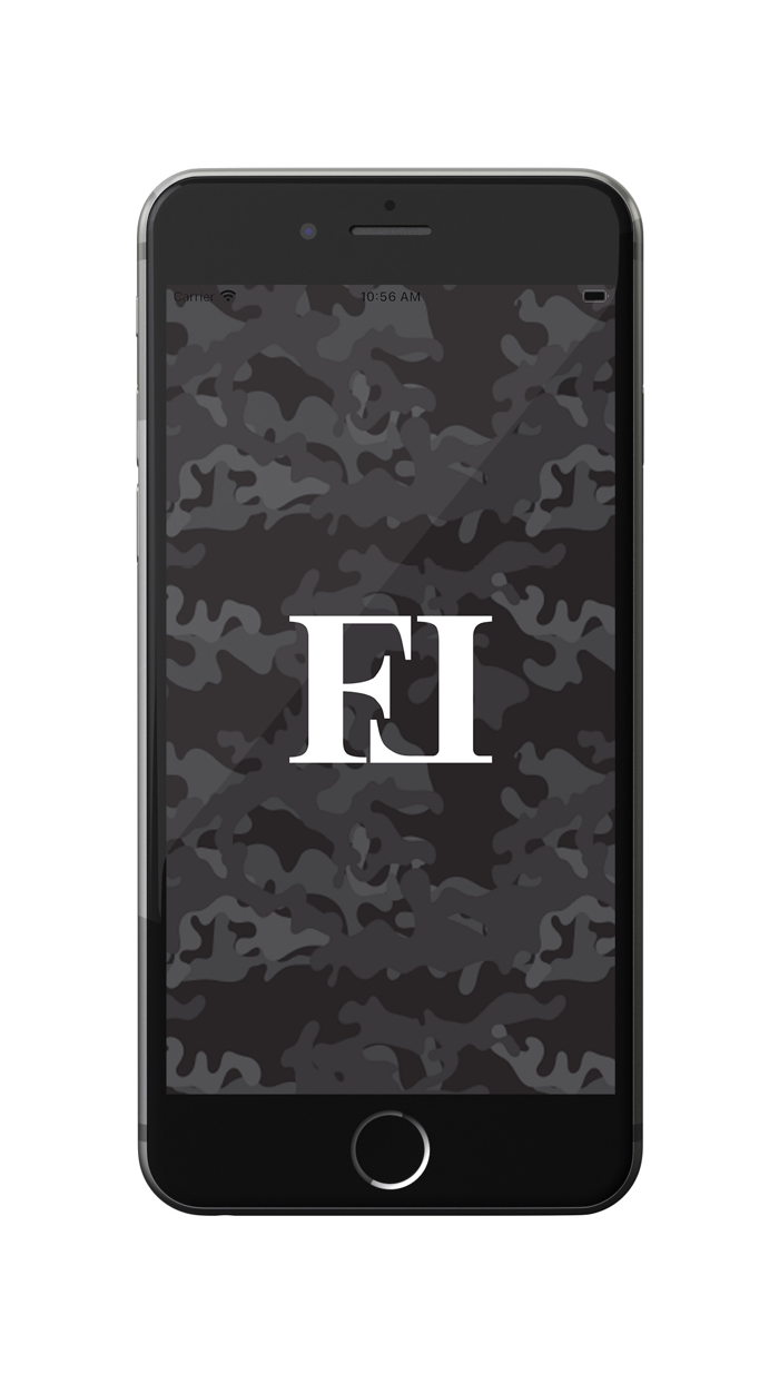 FRONT LINES - فرونت لاينز