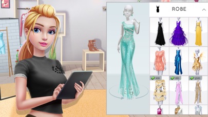 Super styliste Super styliste