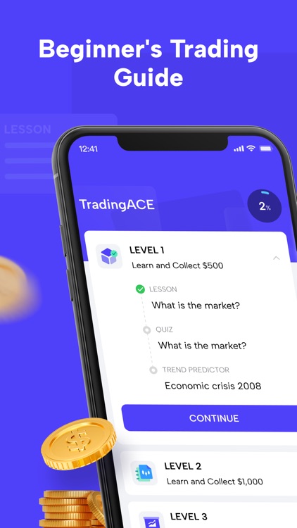 TradingACE