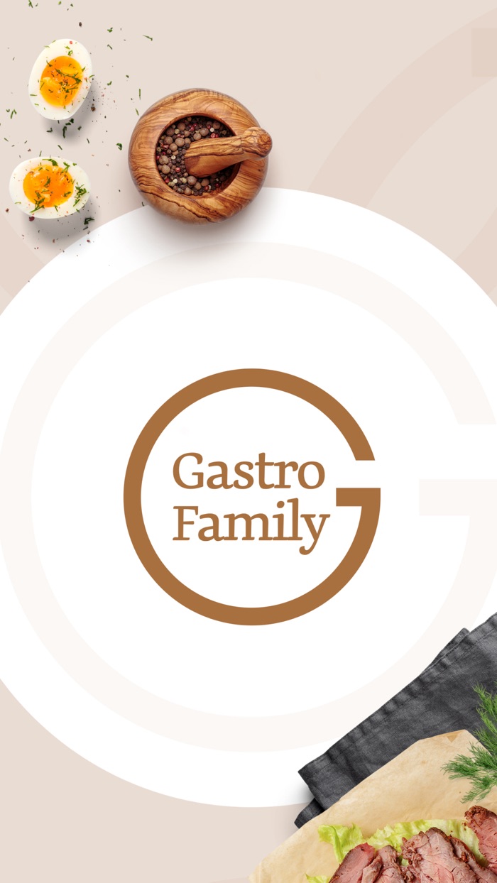 Gastro Family UA