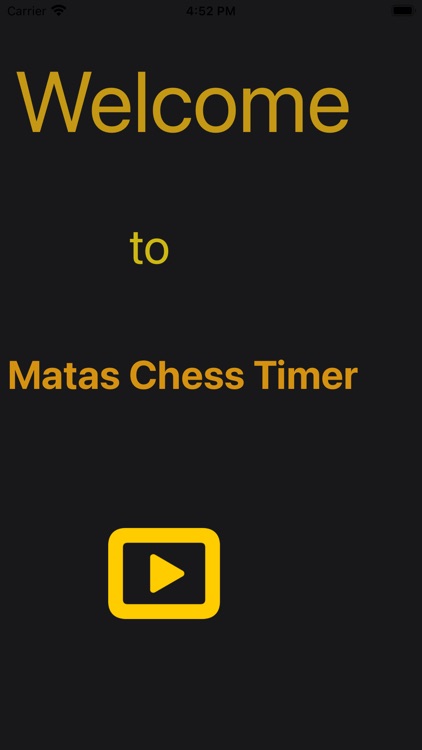 Chess Time Clock screenshot-9