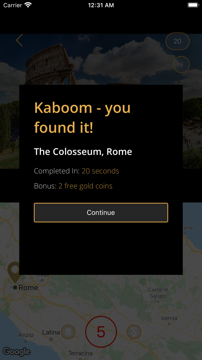 Geo Photo - Photospotter