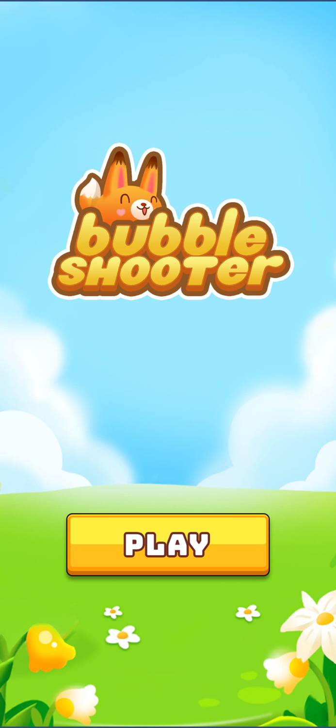 Bubble Shooter - Shot Blaster