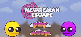 Game screenshot Meggieman Escape mod apk