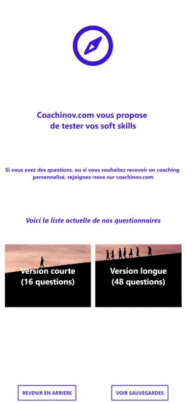 Game screenshot Soft Skills | Coachinov hack