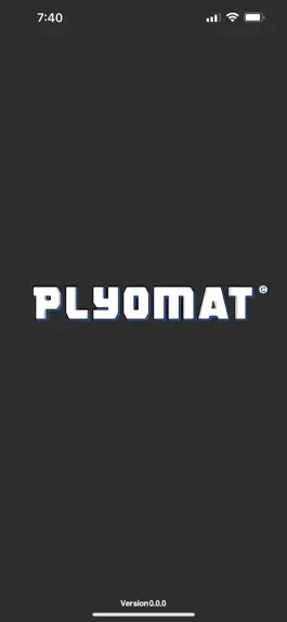 Game screenshot Plyomat 2.0 mod apk