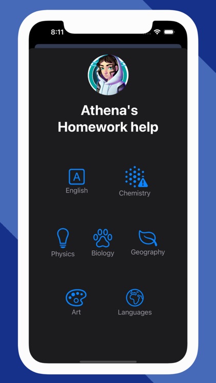 Athena - AI Assistant