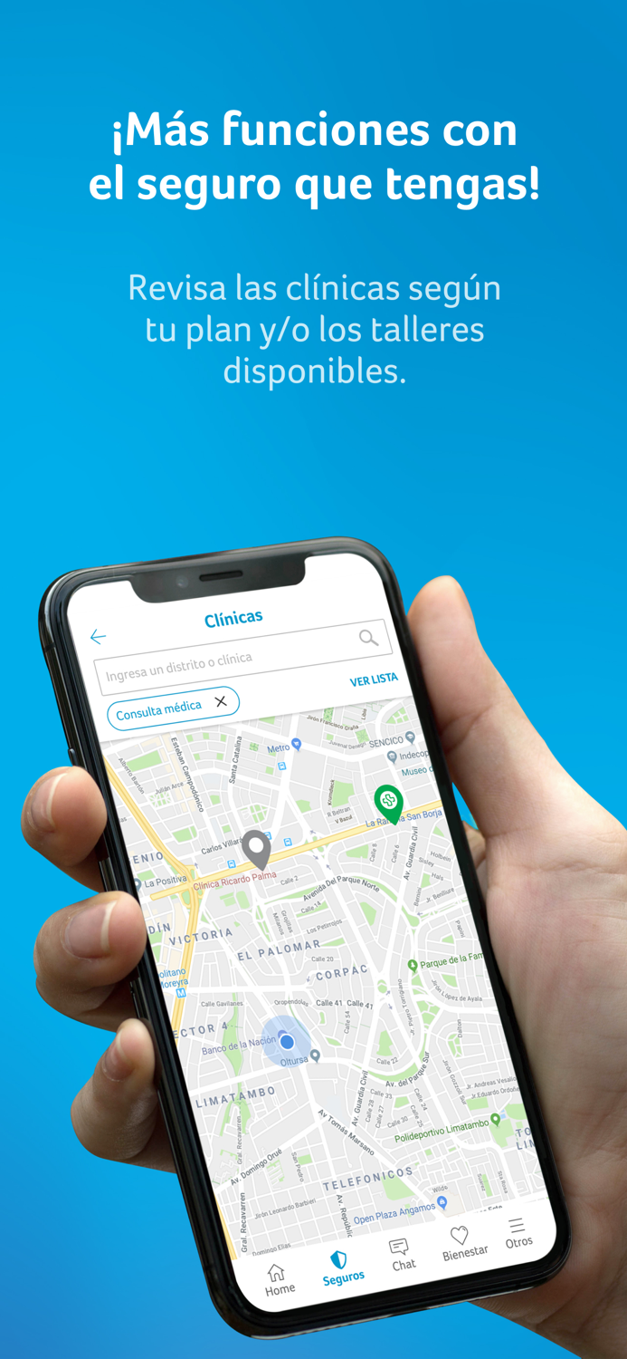 Mi Espacio Pacífico