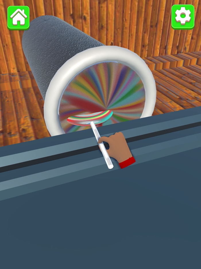 ASMR Satisfying Game