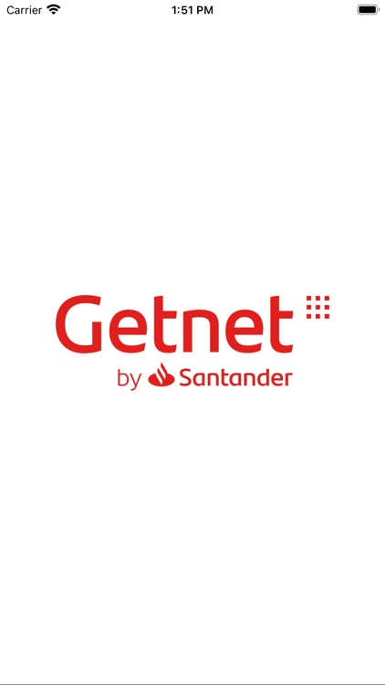 Getnet Admin