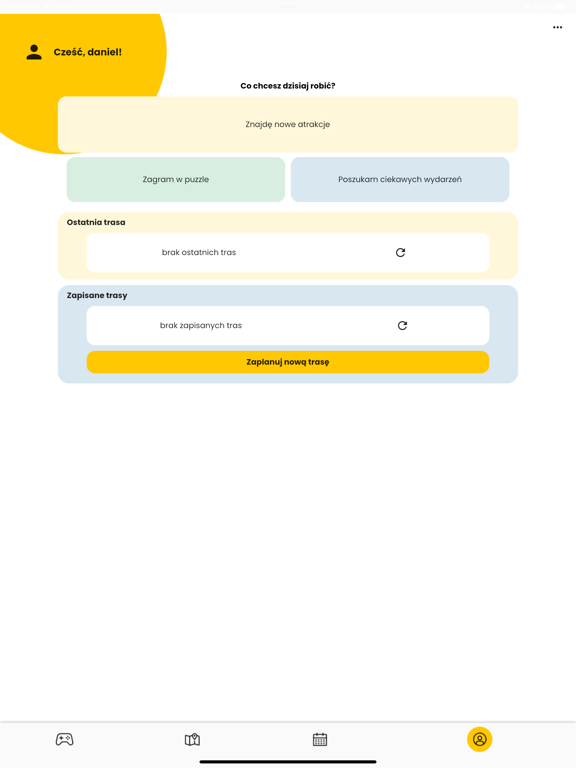 Screenshot #5 pour E-turysta