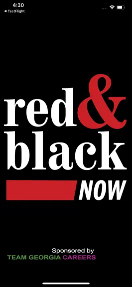 Game screenshot Red & Black NOW mod apk