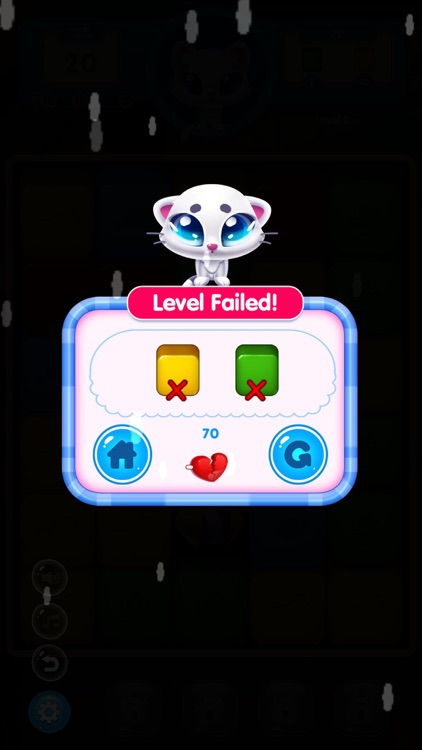 Pop Star Block screenshot-4