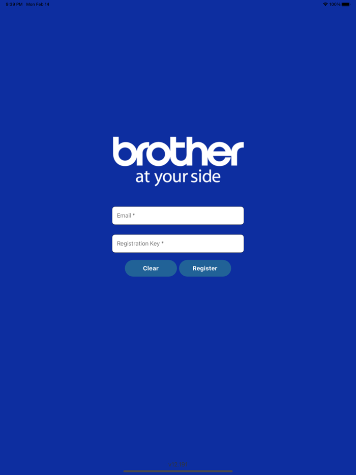 Brother Information