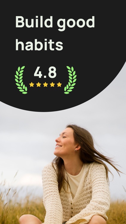 Habit Guru - Habit tracker