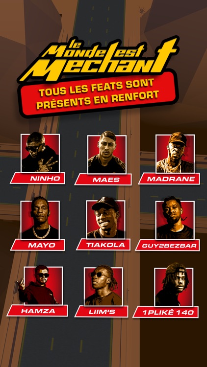 Le Monde est Méchant screenshot-3