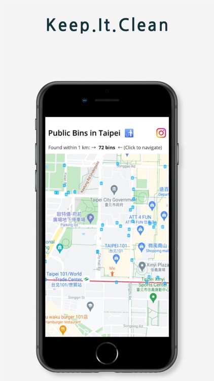 Taipei Bins screenshot-3