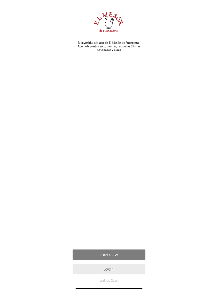 El Meson de Fuencarral