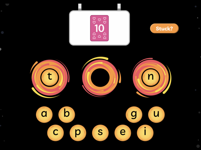 PhonicsPlay - Project Pluto