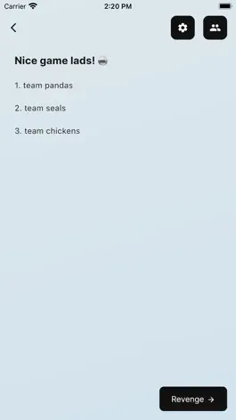 Game screenshot Minduo hack