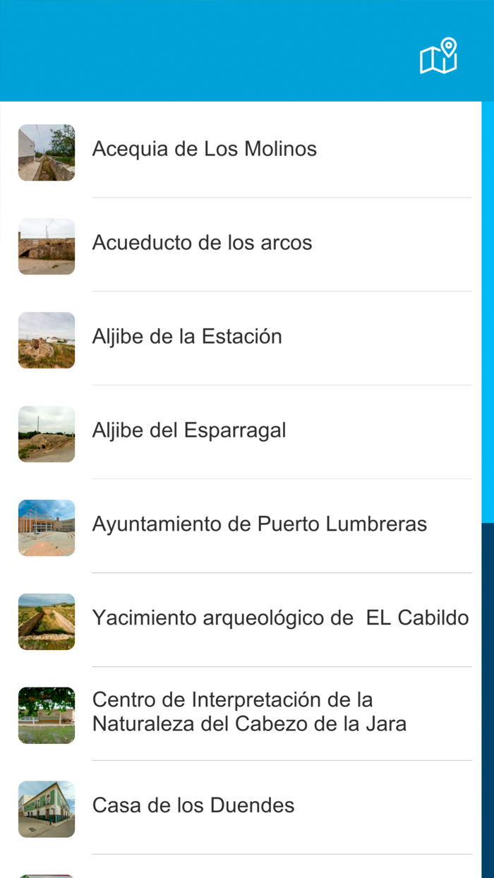 Puerto Lumbreras Virtual 360º