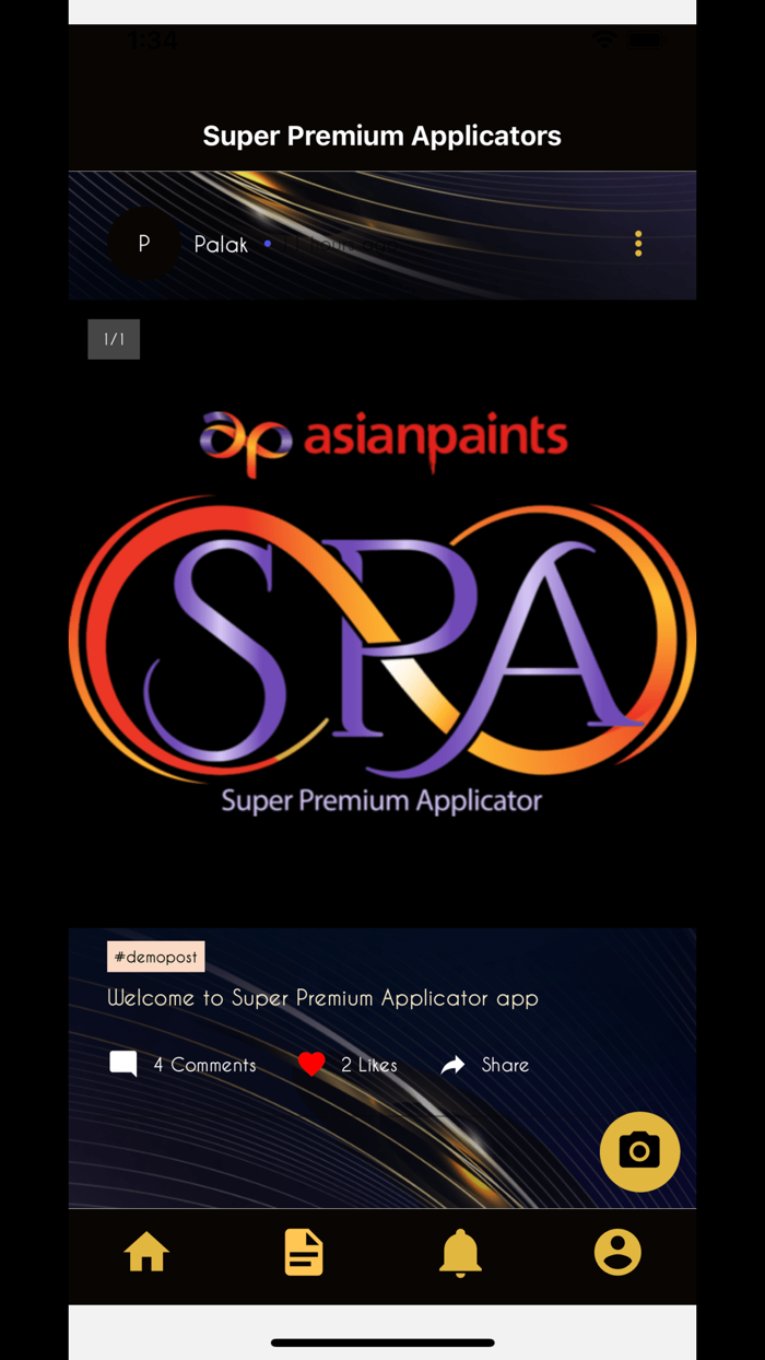 Super Premium Applicators