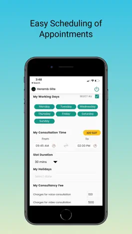 Game screenshot Cloud Clinic by BeatO apk