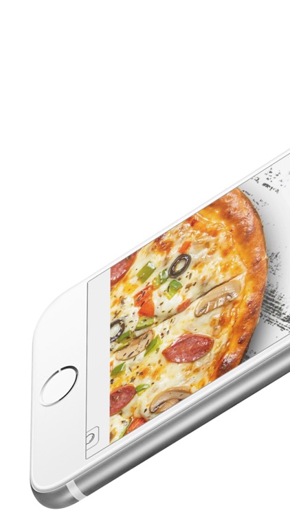 Pizza Luigi & Mister Kebab