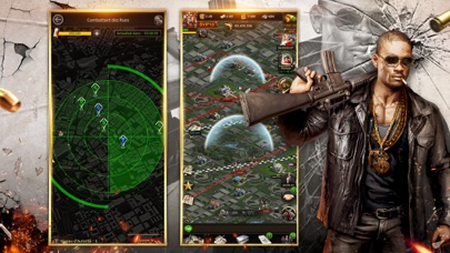 Mafia City: War of Underworld Mafia City: War of Underworld