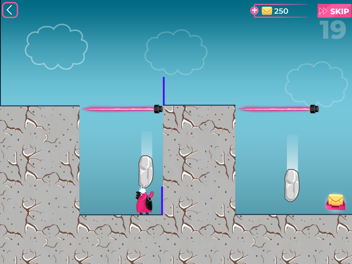 Life Challenge – Survival Game