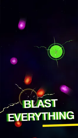 Game screenshot Space Boom: Color Shooter hack