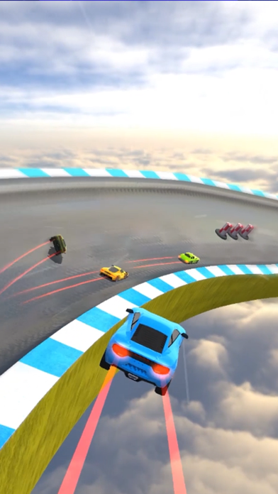 Speed Racing Master screenshot 4
