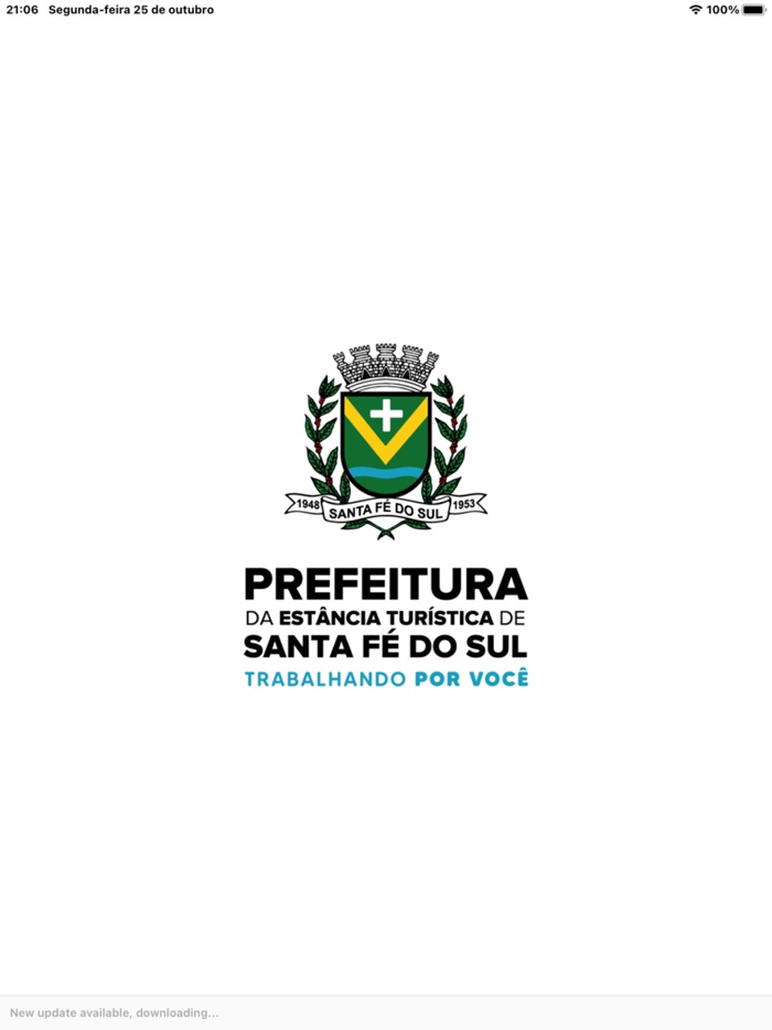 Santa Fé do Sul - Turismo