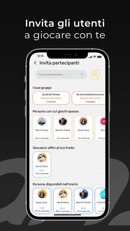 Monviso Sporting Club SSD screenshot-3