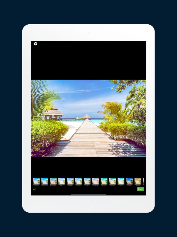 FxLines for social posts