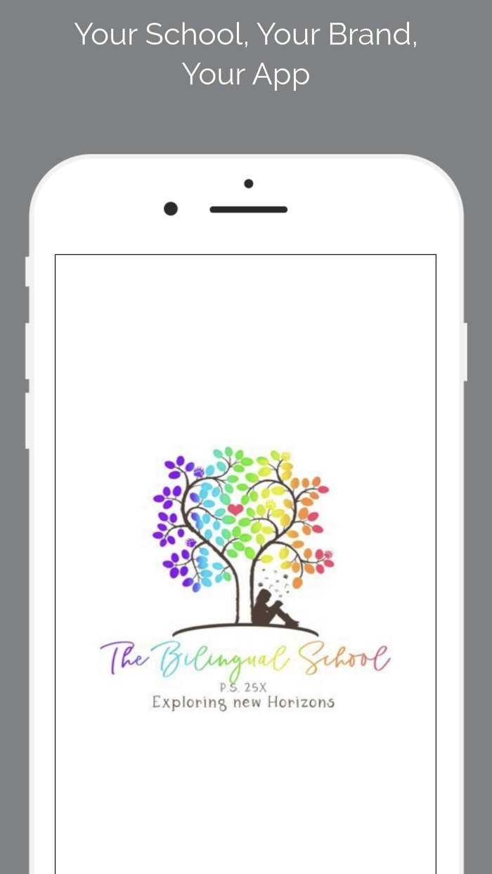 The Bilingual School – PS 25X