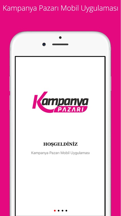 Kampanya Pazarı